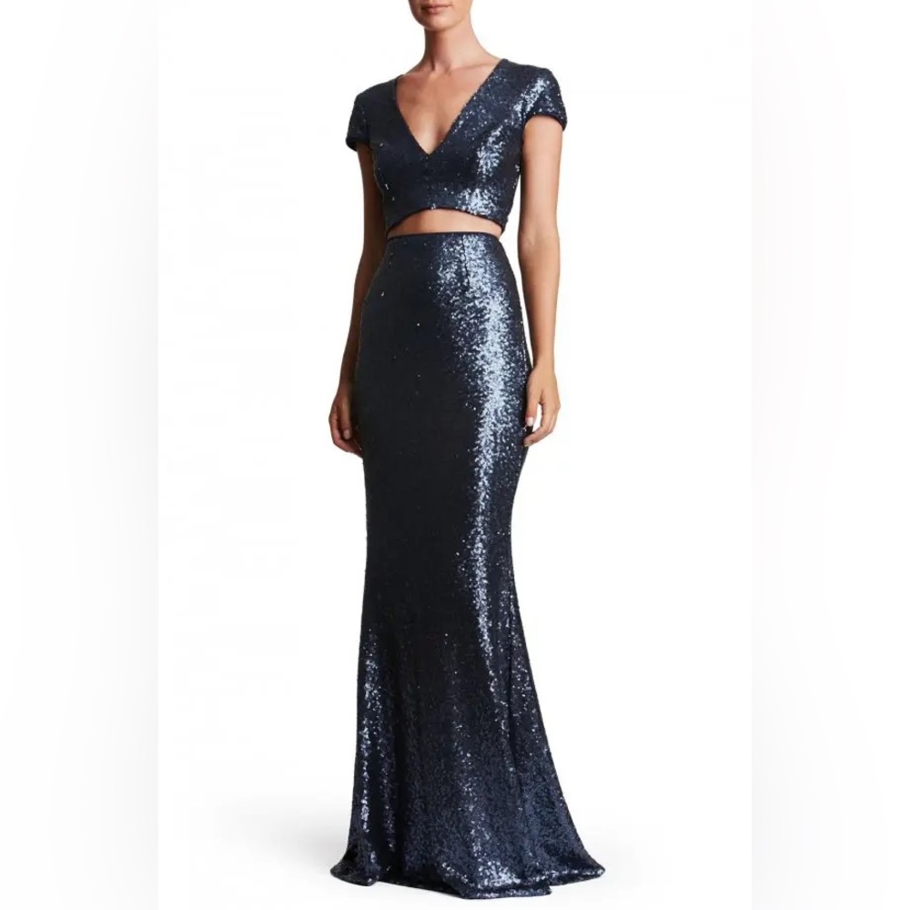 Dress the Population Cara Gown